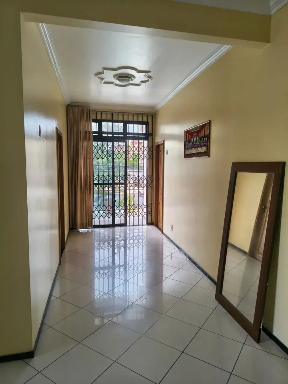 ALUGO  PARA FINS RESIDENCIAIS E/OU COMERCIAIS  EXCELENTE LOCALIZAÇÃO CIDADE VELHA - Foto 5