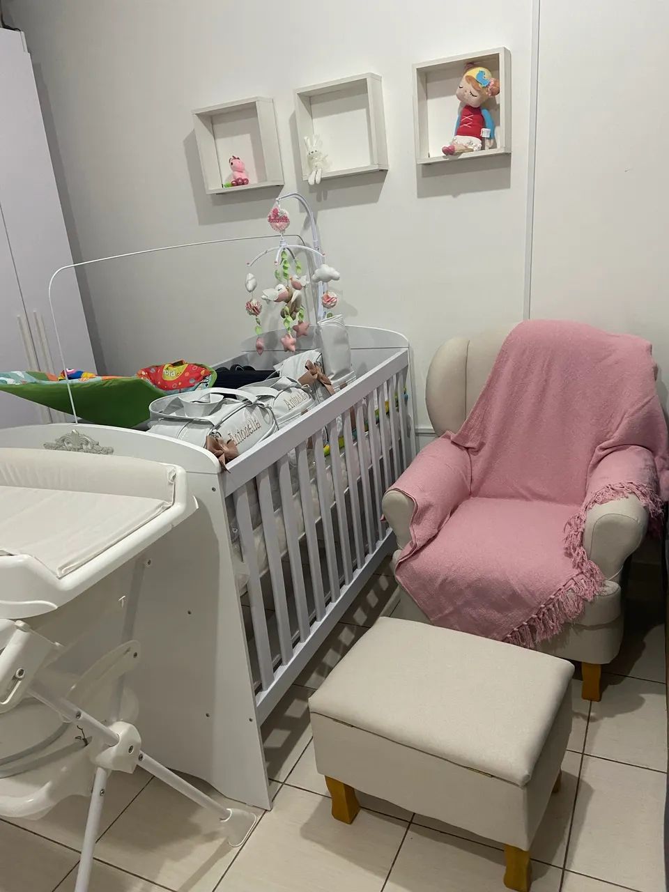 Berço 3em 1  - Foto 3