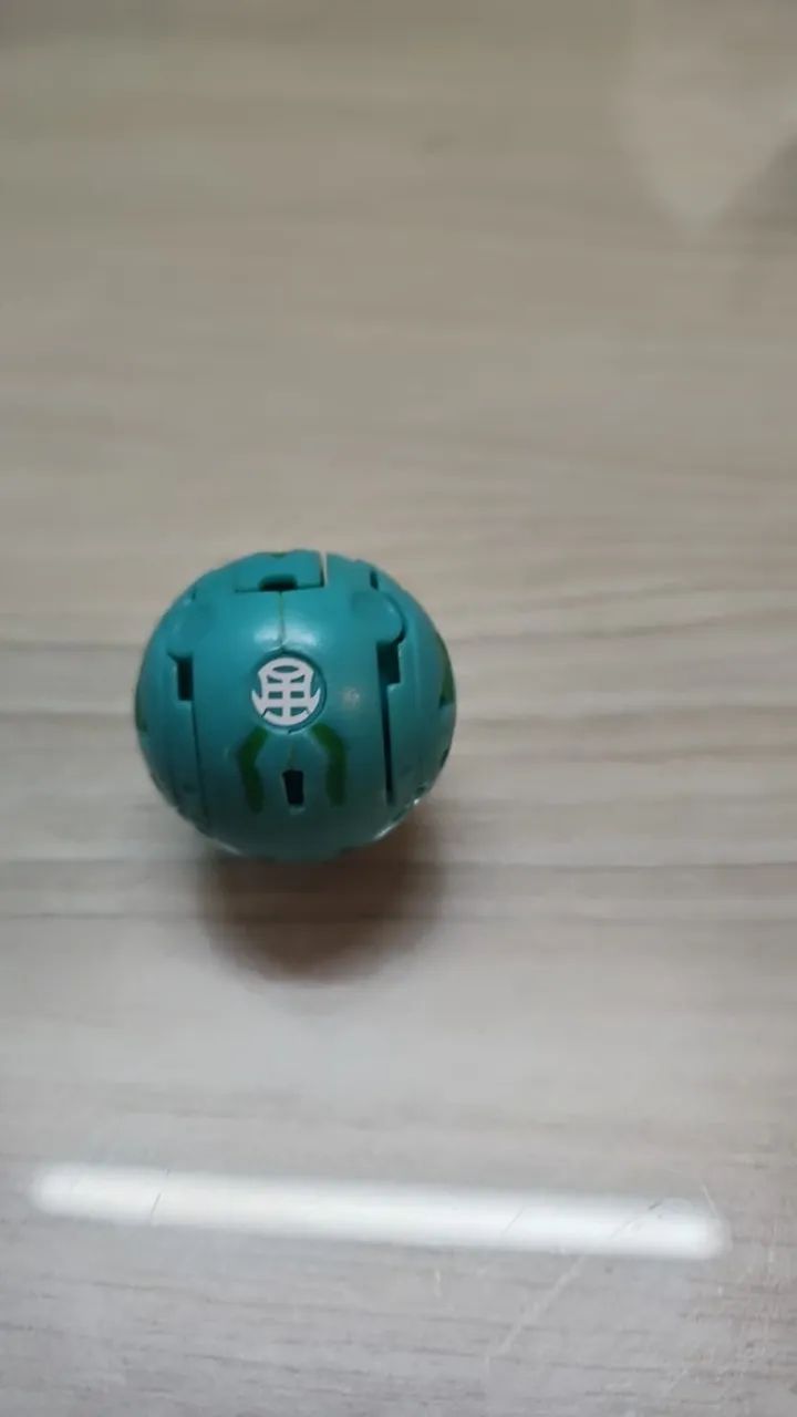 Bakugan Ventus Brontes - Foto 2