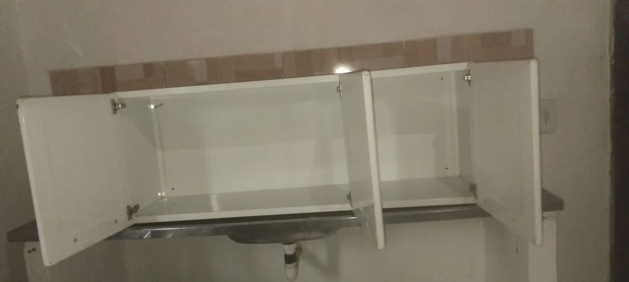 Armário em aço  - Foto 2