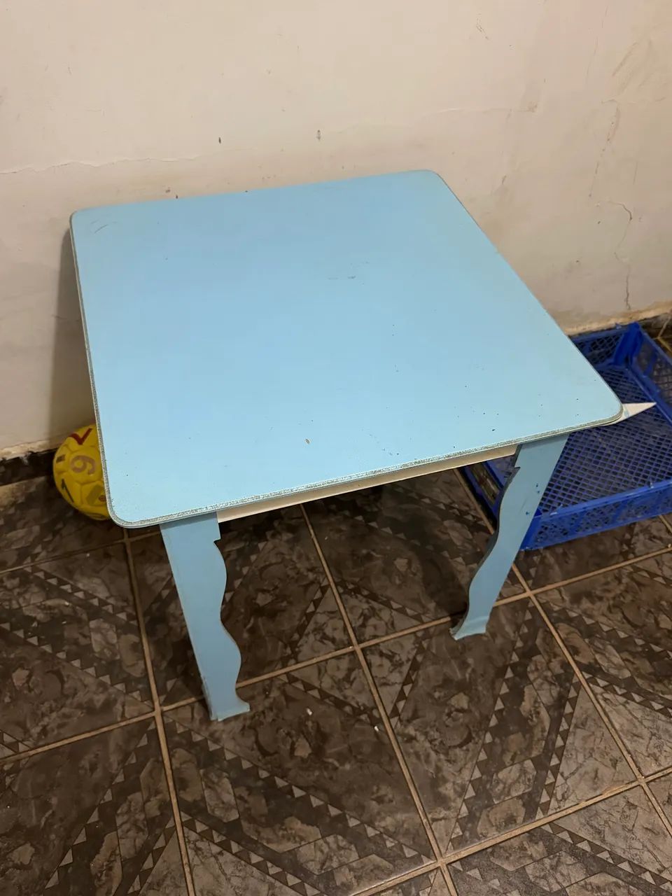 Mesa infantil - Foto 2