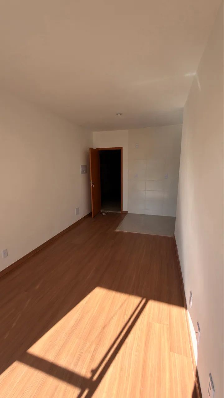 Alugo APARTAMENTO  - Foto 4