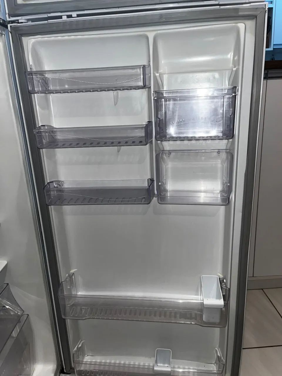 Geladeira  DFN50 Electrolux - Foto 5