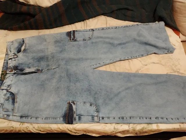 Calça  - Foto 5
