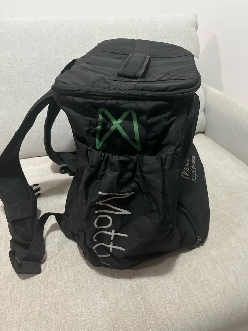 Bag térmica grande (nova) R$ 250 - Foto 3