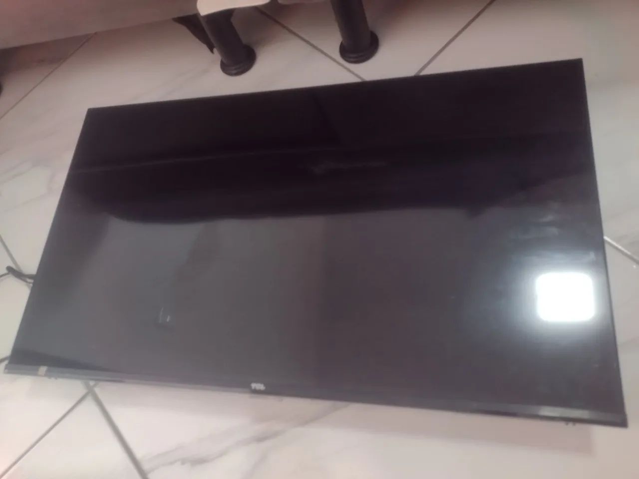 Tv tcl 32 polegadas  - Foto 4
