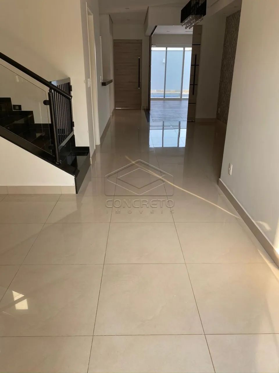 RESIDÊNCIA TAVANO - CASA COMPLETÍSSIMA - Foto 5