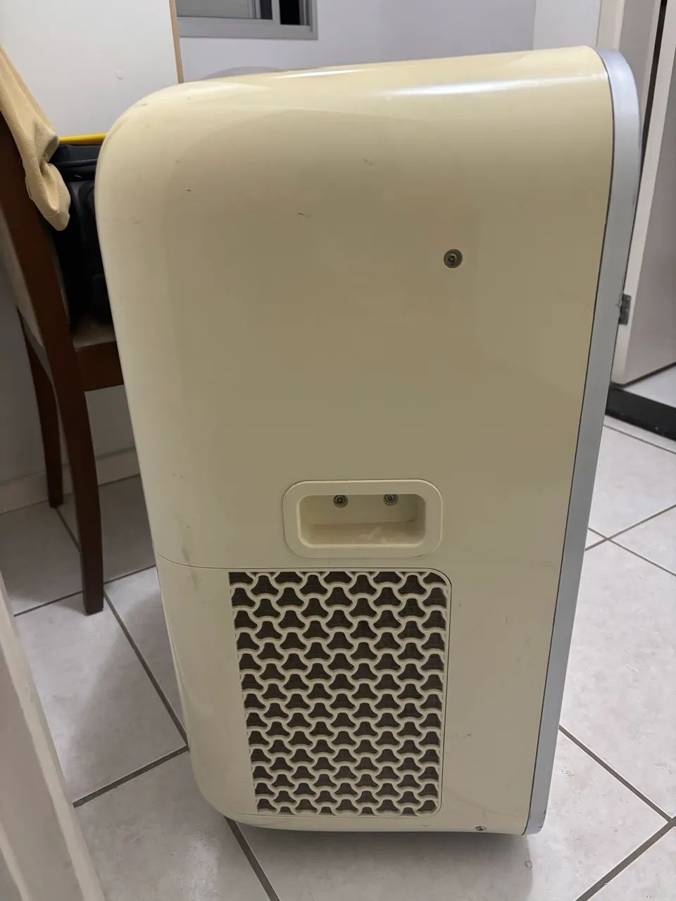Ar condicionado springer 