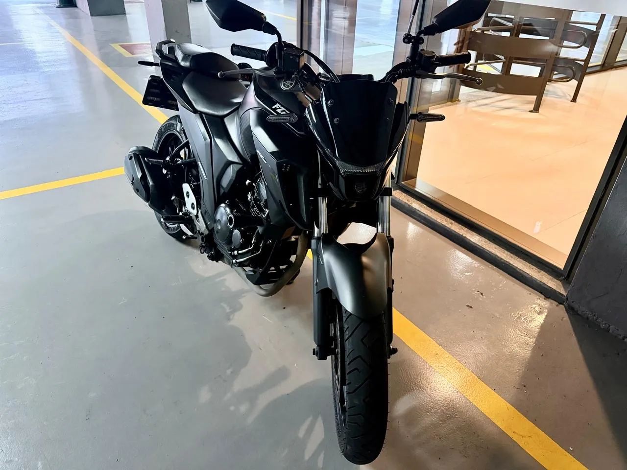 Fazer 250  - Foto 2