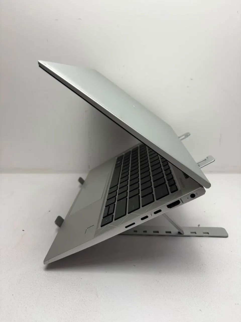 NOTEBOOK HP ELITEBOOK i7 ALUMÍNIO FULL HD SSD TECLADO ILUMINADO! - Foto 3