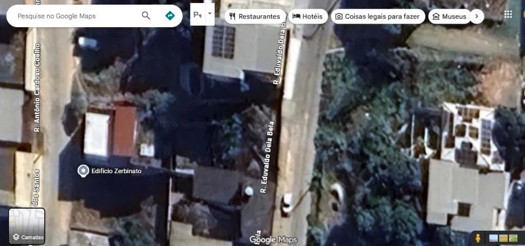Foto - Cachoeiro de Itapemirim - Alto Monte Cristo