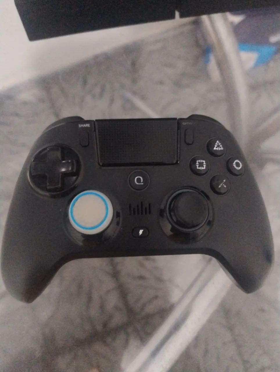 Ps4 500gb ( aceito propostas) - Foto 2