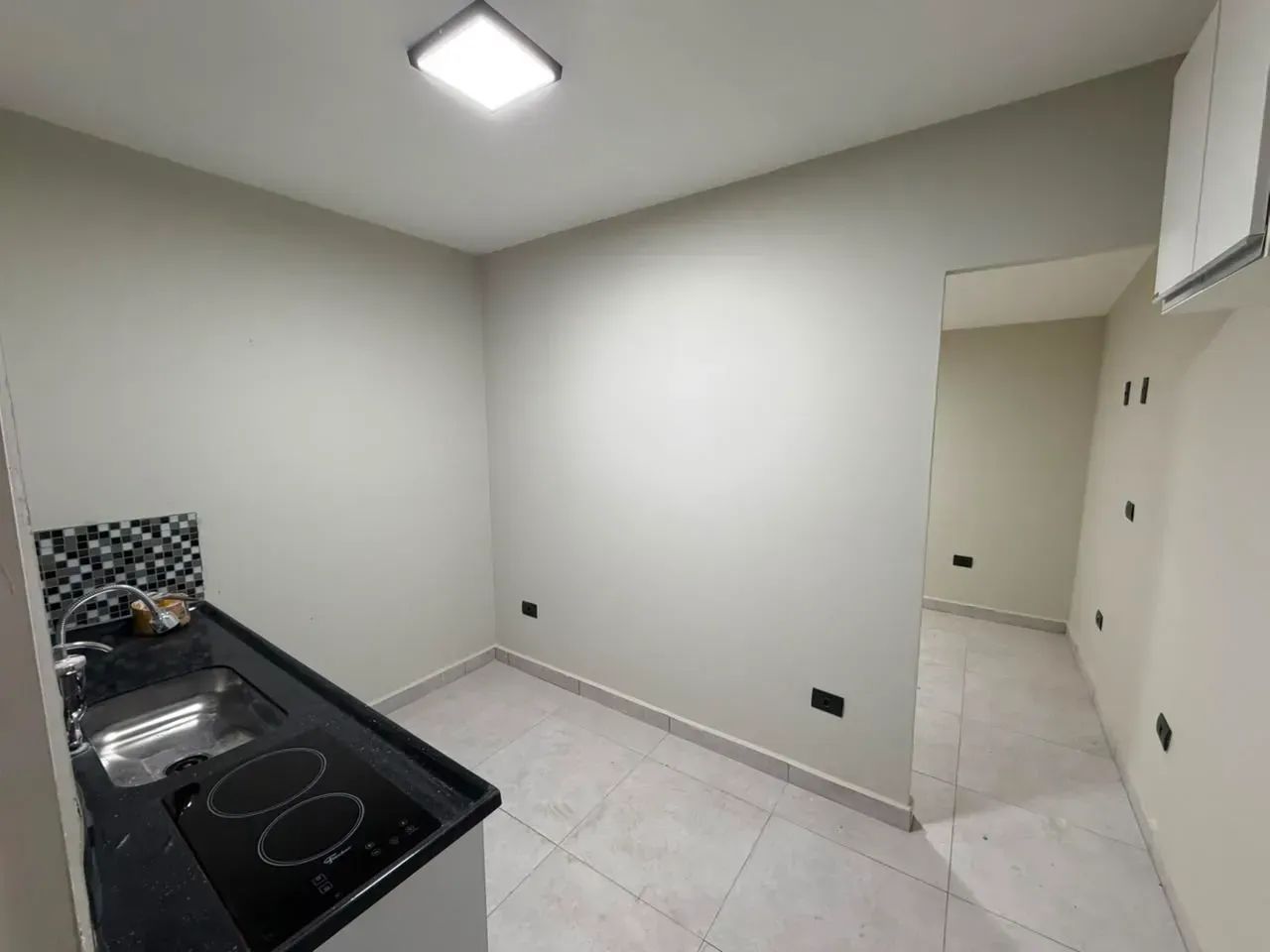 Apartamento com 1 Quartos para alugar, 28m² - Bom Retiro - Foto 4