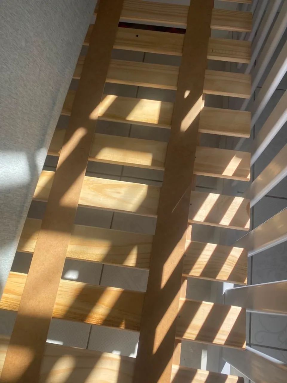 Berço de bebê  - Foto 4