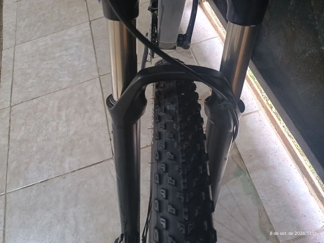 Caloi Elite Carbon Sport ""17"" - Foto 5