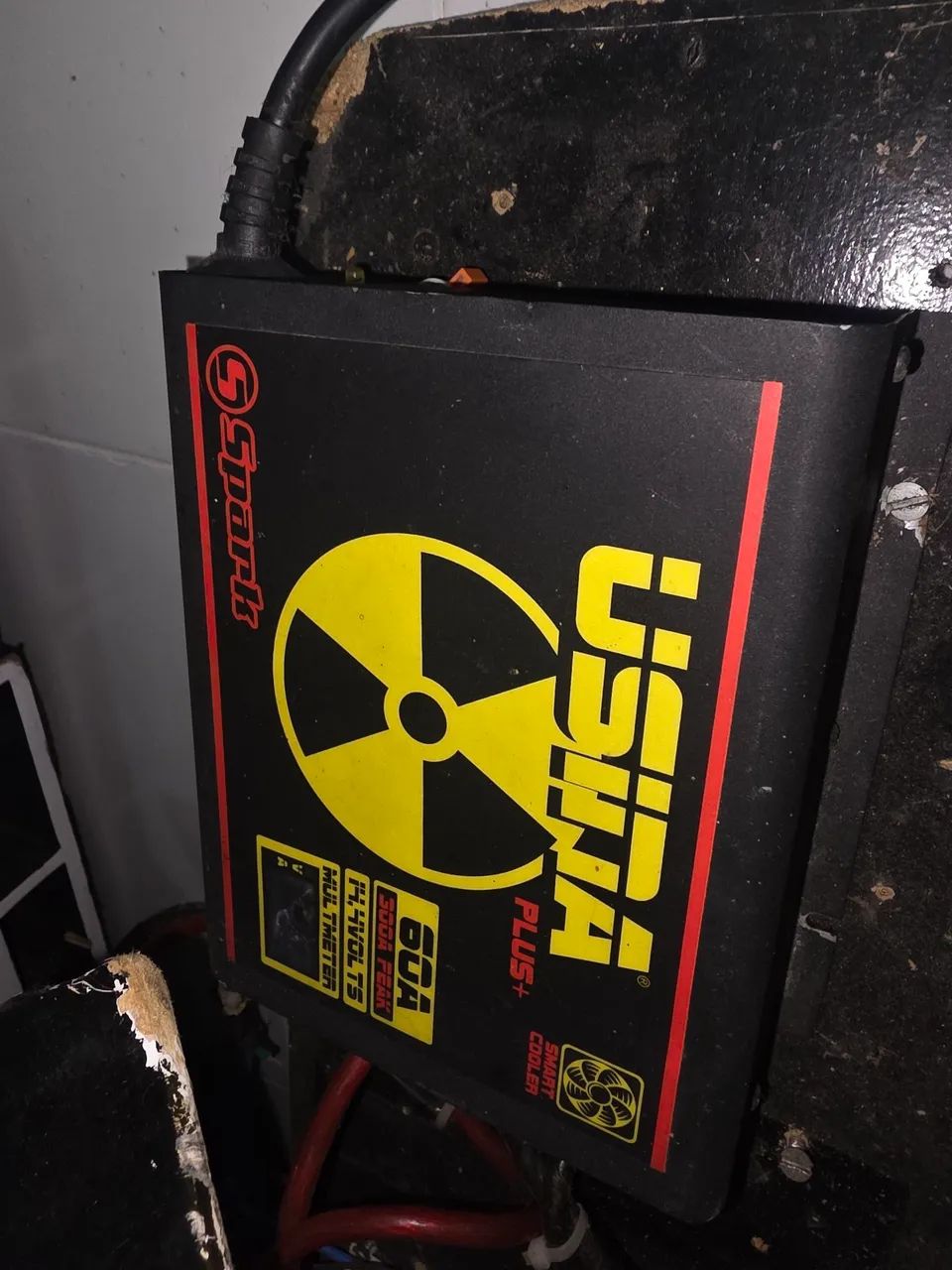 Vendo troco oportunidade  - Foto 2