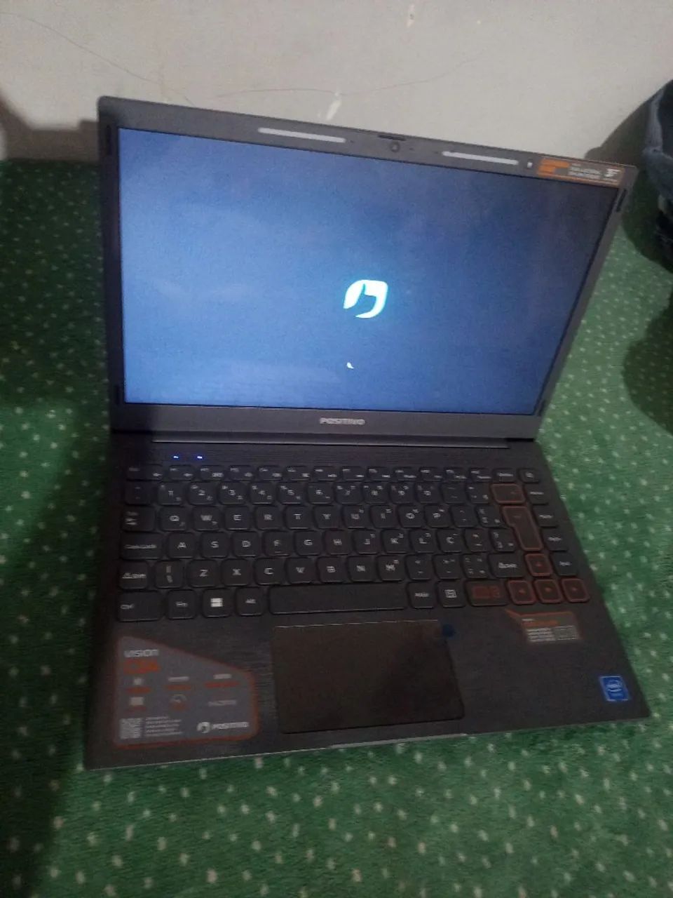 Netbook Sansung