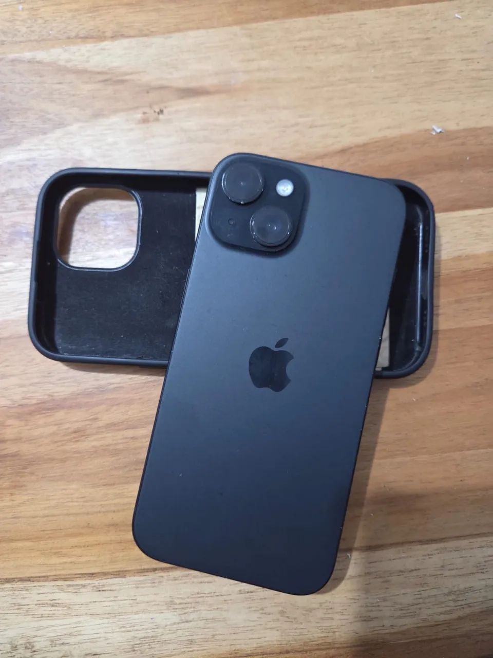 VENDO IPHONE 15  - Foto 4