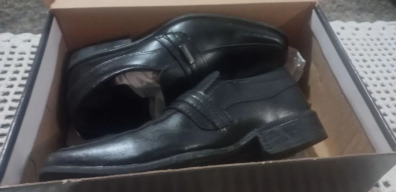 Sapatos  - Foto 5