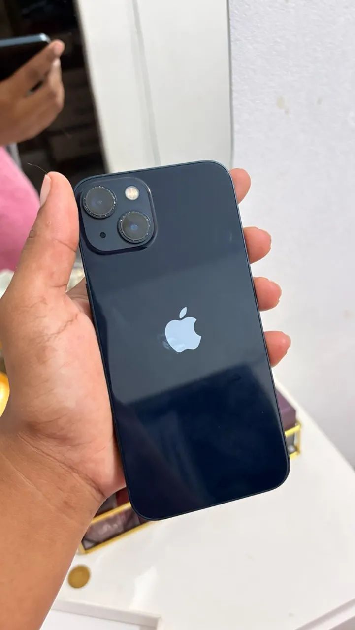 iPhone 13