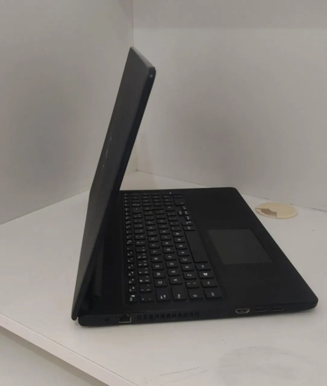 Notebook Dell Core i3 | 8GB RAM | 14? | R$ 1.100 - Foto 2