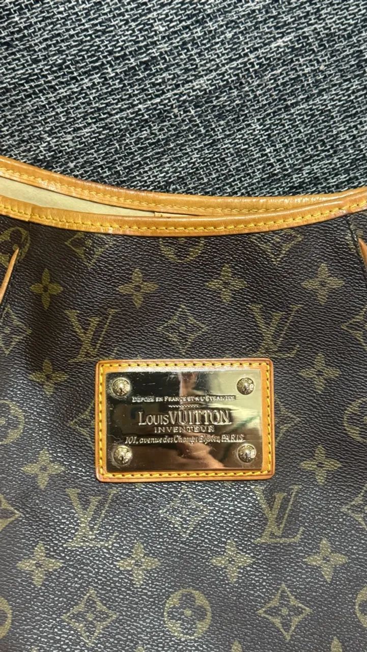 Bolsa Louis vuitton - Foto 4