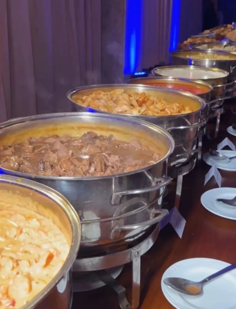 Buffet para eventos  - Foto 3