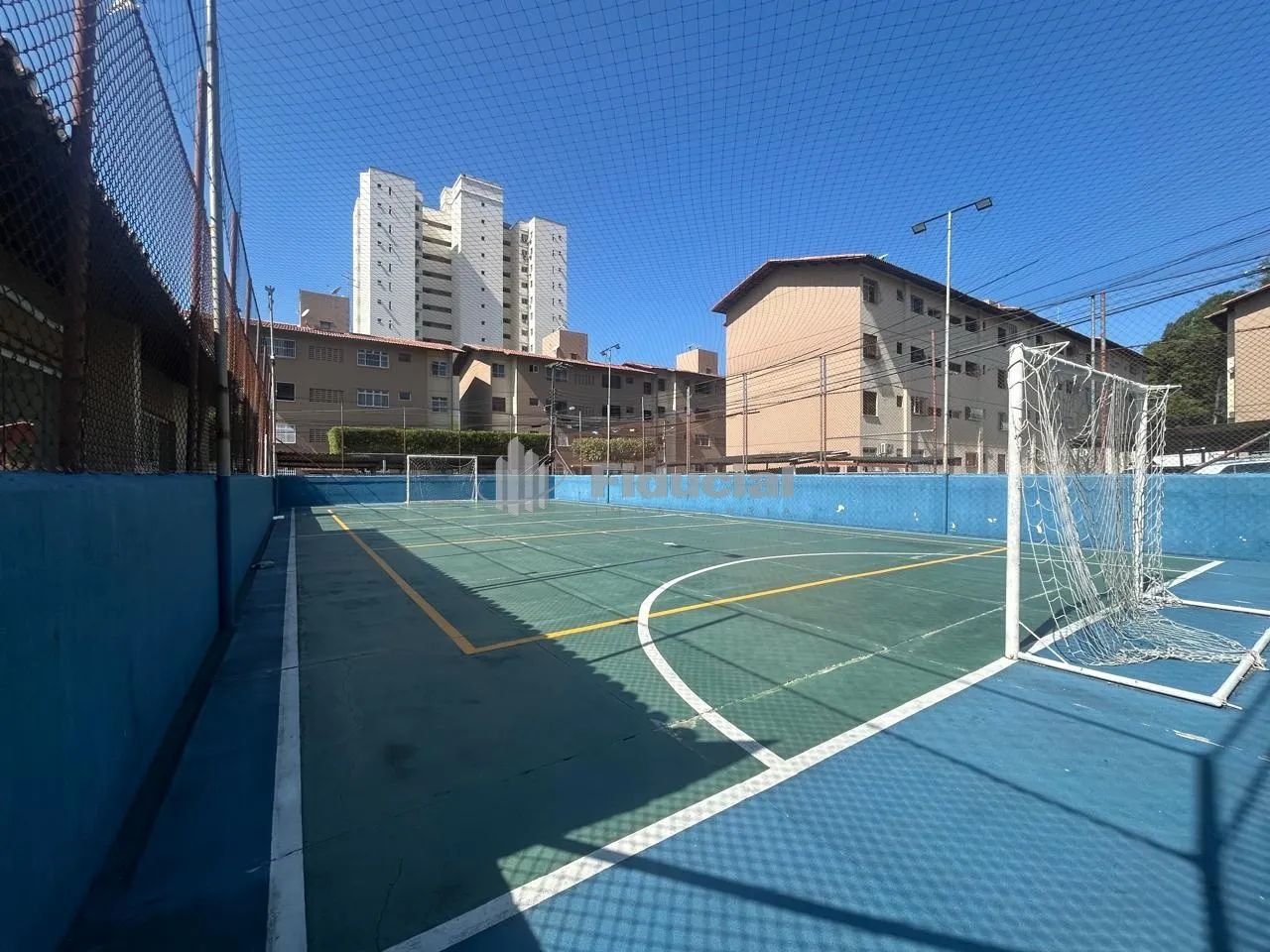 Apartamento com 69,37m², distribuído em 3 quartos, sendo 2 suítes, sala de estar e jantar, - Foto 5