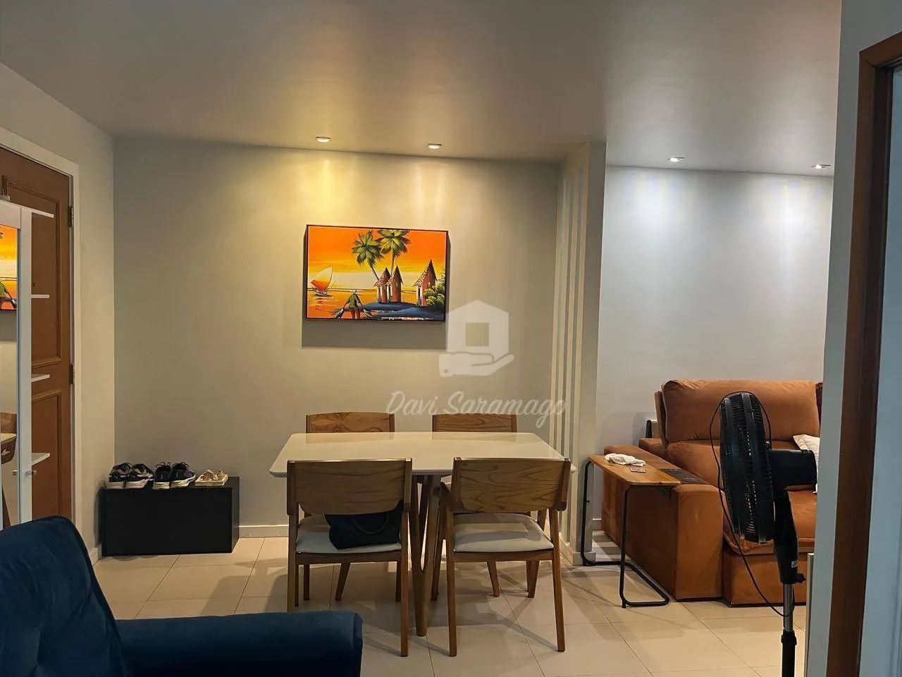 Apartamento 2 quartos à venda São Francisco - Foto 2