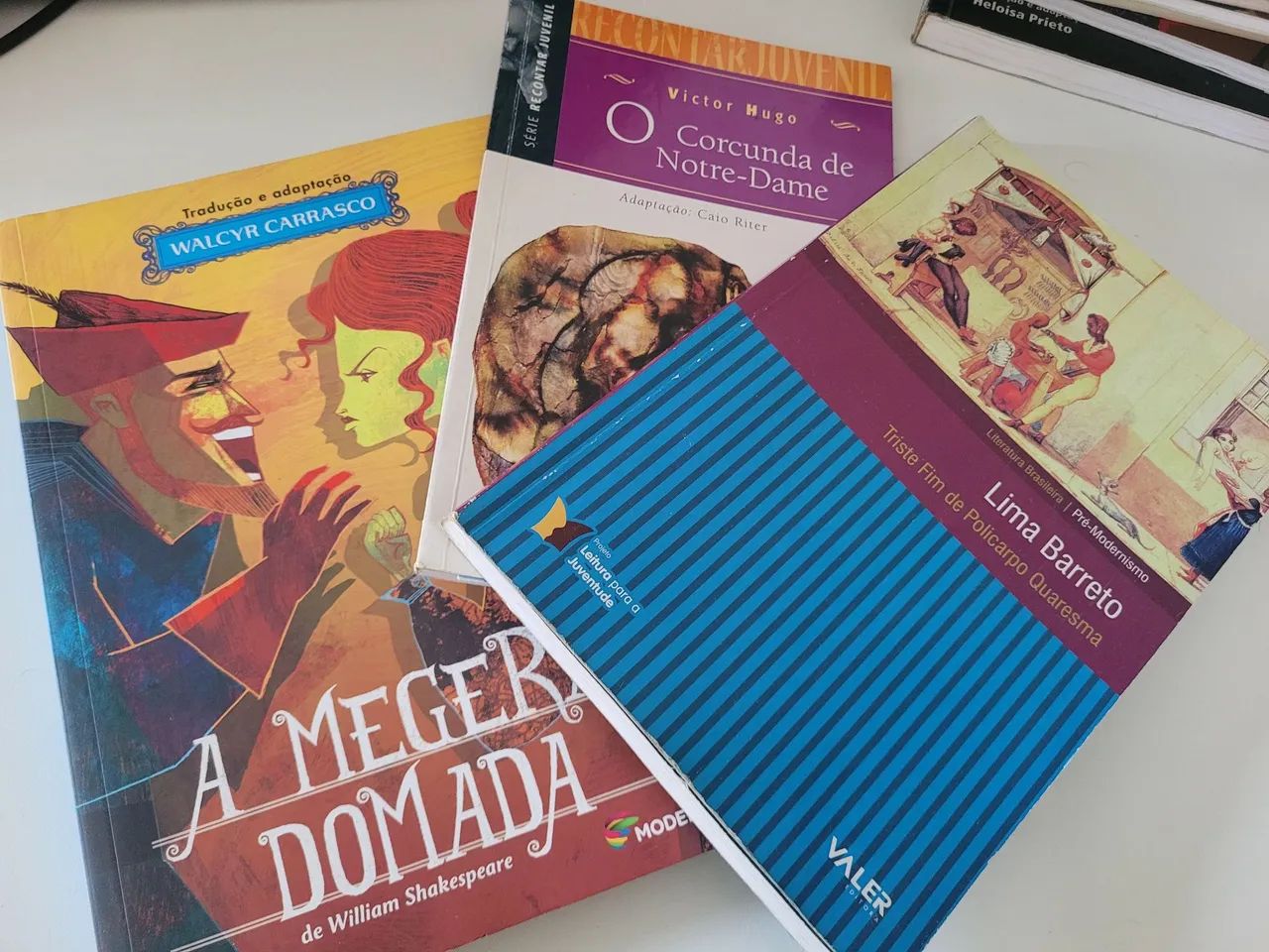 Livros ?  - Foto 5