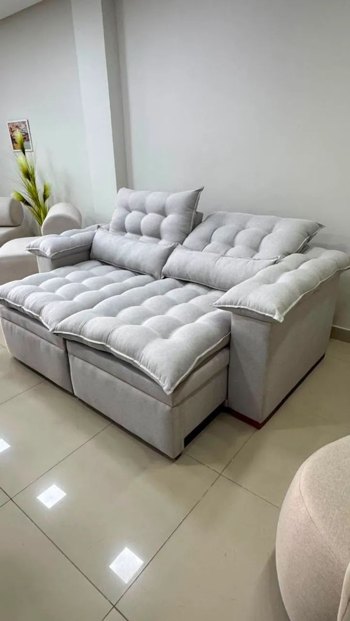 Sofa baú  - Foto 2
