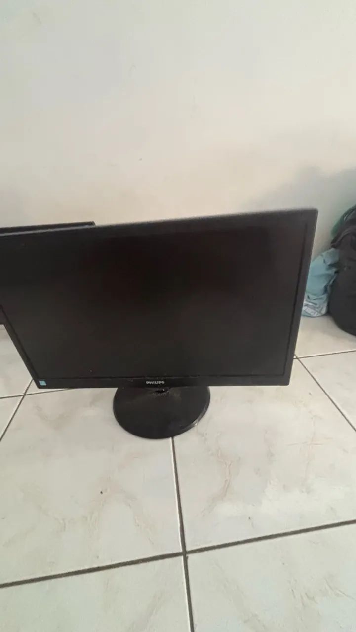 Monitores Philips - Foto 4