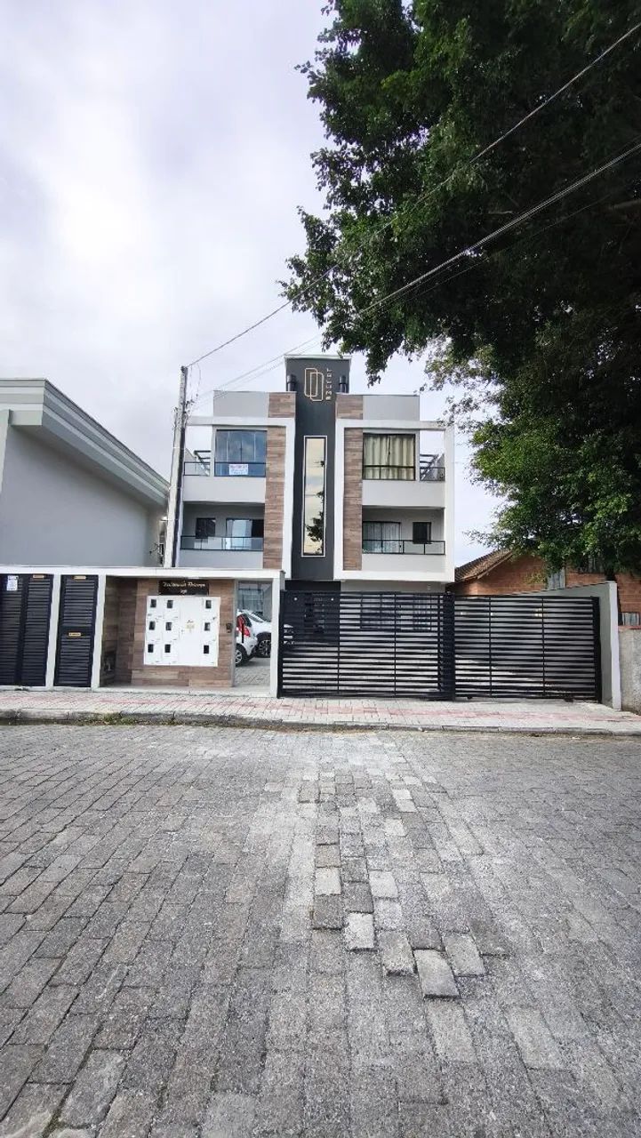 Foto - Navegantes - Centro