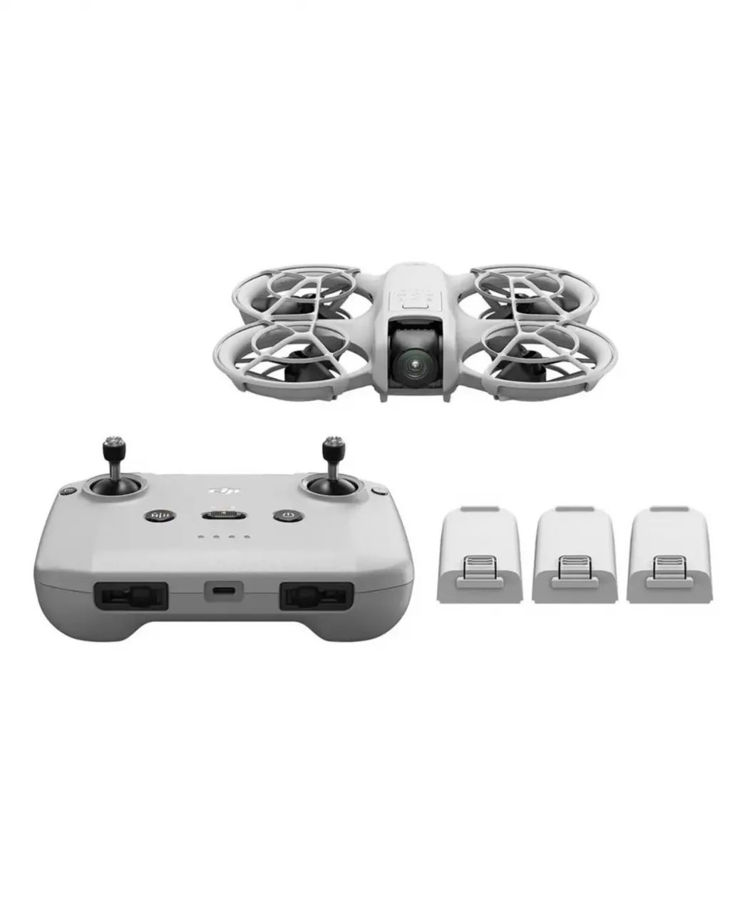 Drone Dji Neo Fly More