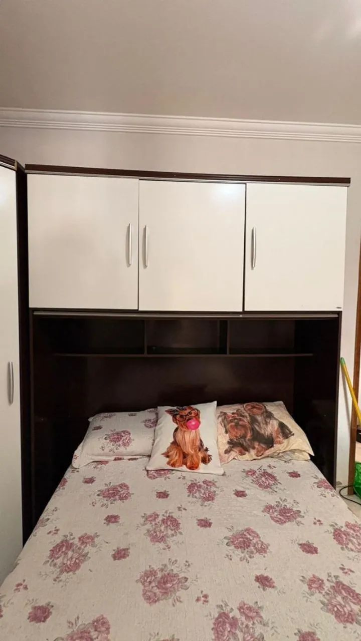 GUARDA ROUPAS MODULADO - Foto 4