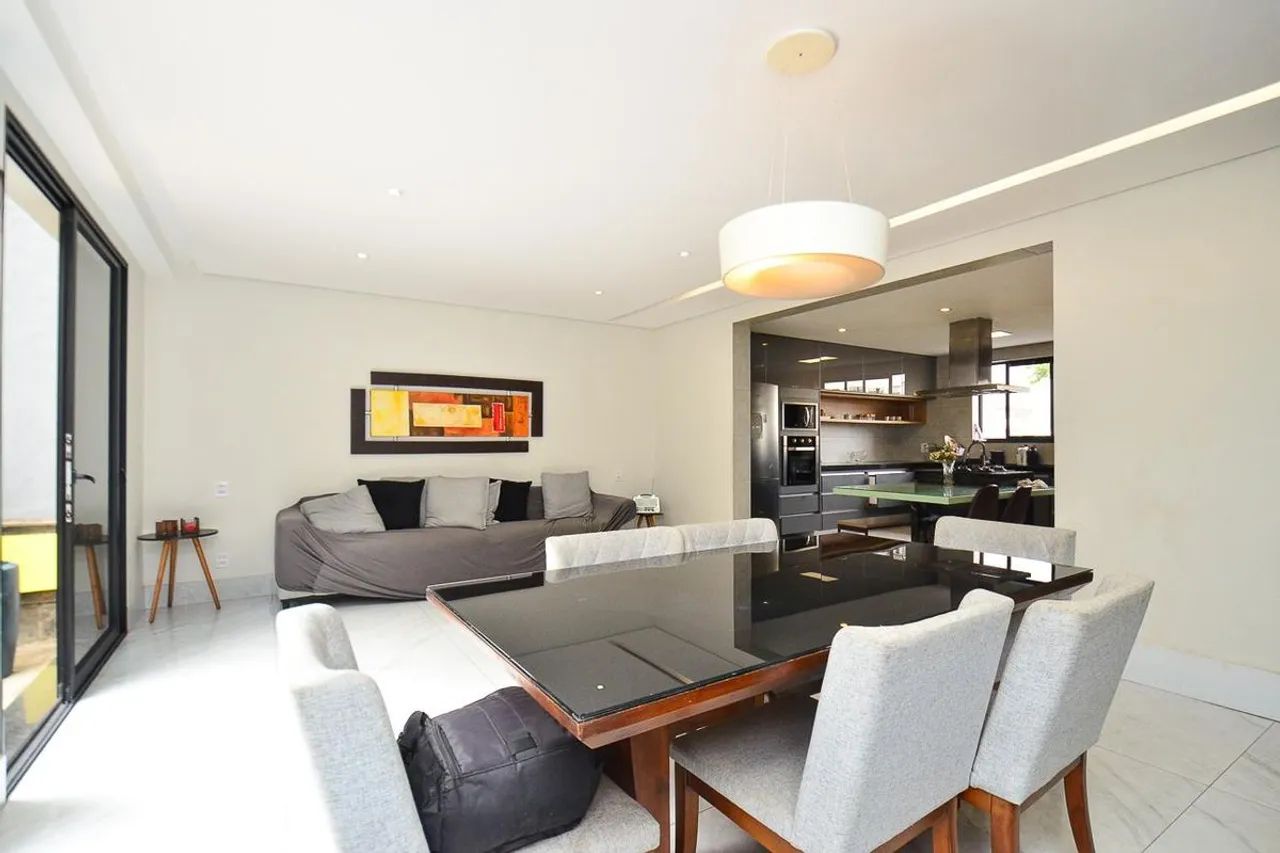 Casa à Venda - Santo Antônio, 6 Quartos, 420 m2 - Foto 5