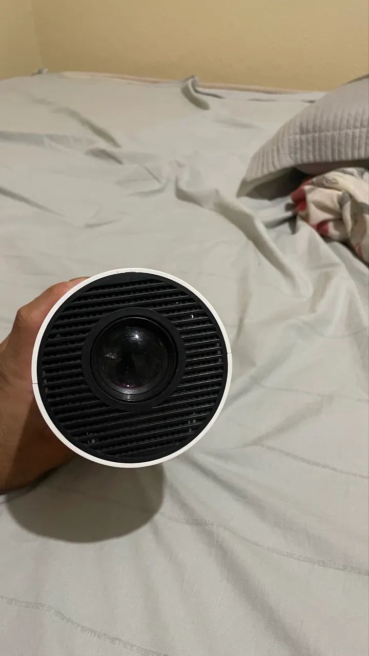 Projetor  - Foto 4