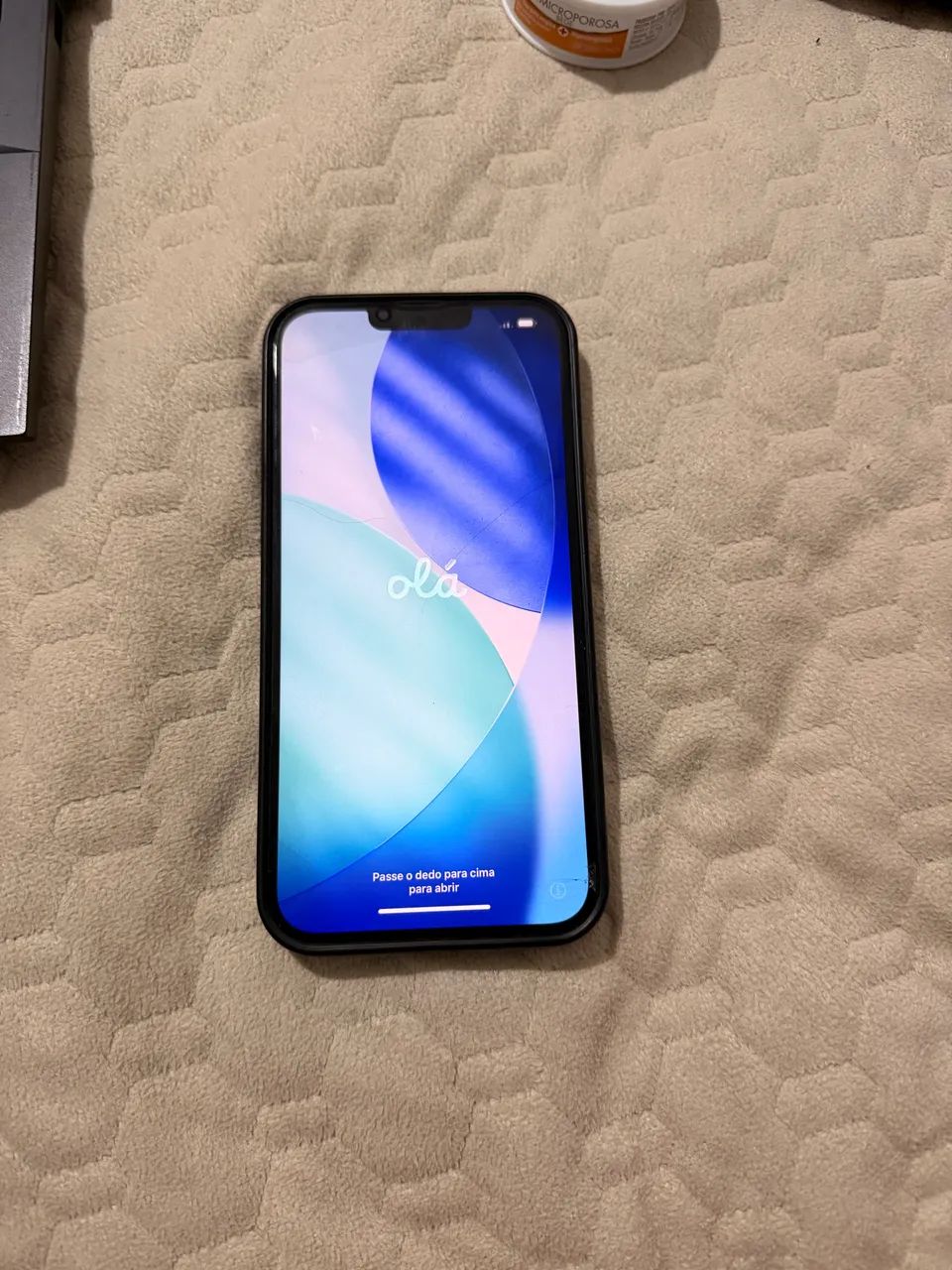 Iphone 14 Plus 128 GB com 85% de bateria em ótimo estado - Foto 4