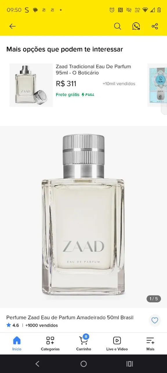 Zaad