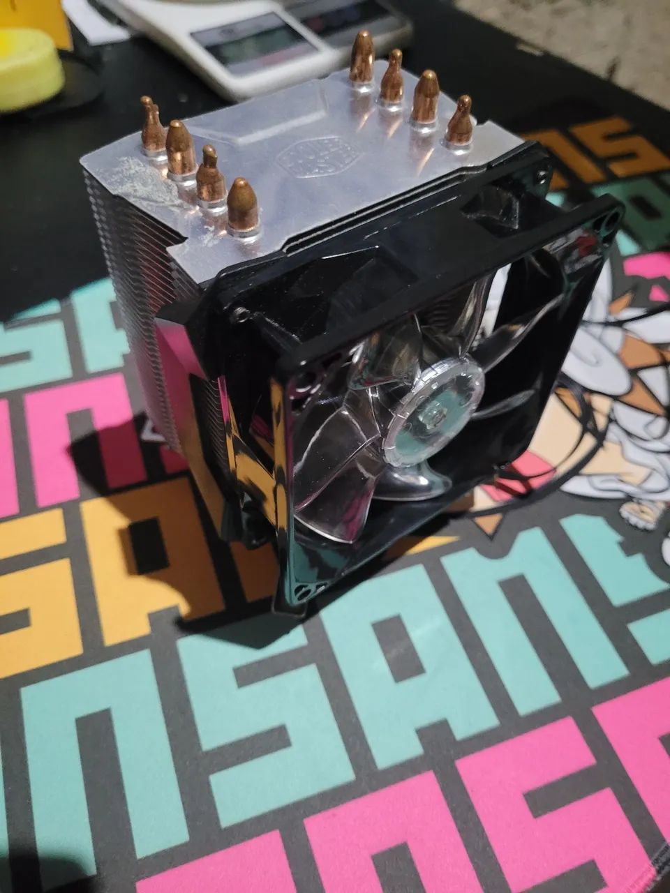 Cooler Master Hyper H410R. - Foto 2