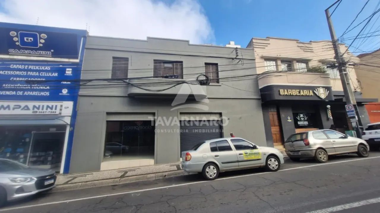 Imóvel comercial Rua Saldanha Marinho - Foto 2