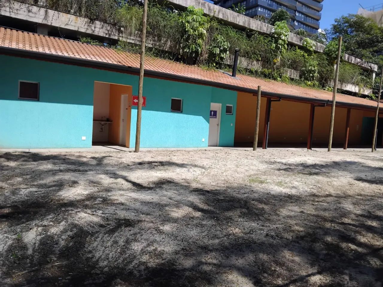 Imóvel para aluguel e venda possui 580 metros quadrados em Vila Olímpia - São Paulo - SP - Foto 2