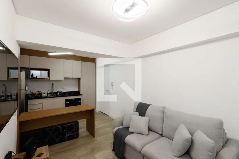 Apartamento à Venda - Vila Gustavo, 2 Quartos, 43 m2 - Foto 4