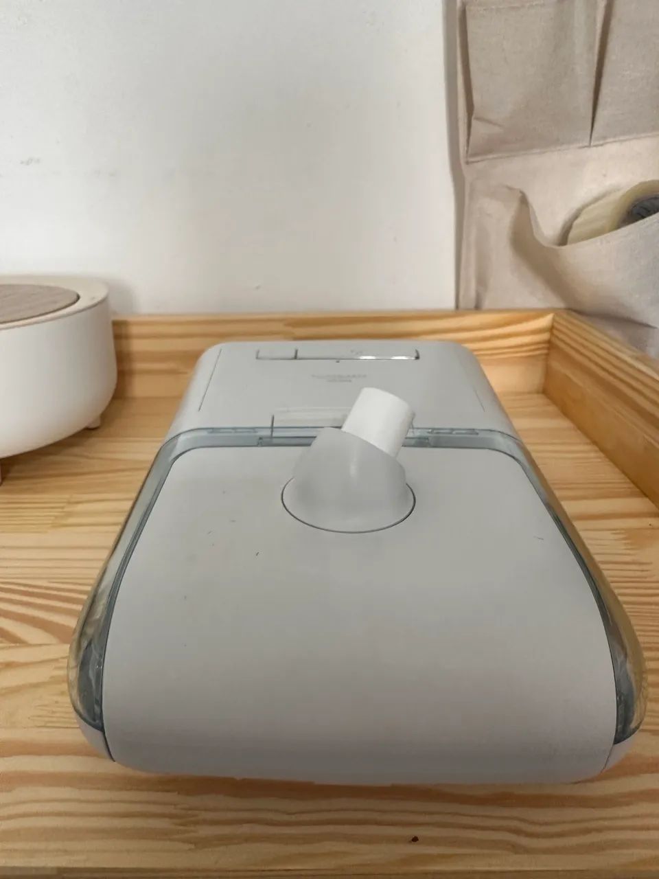 DreamStation BiPAP  - Foto 4