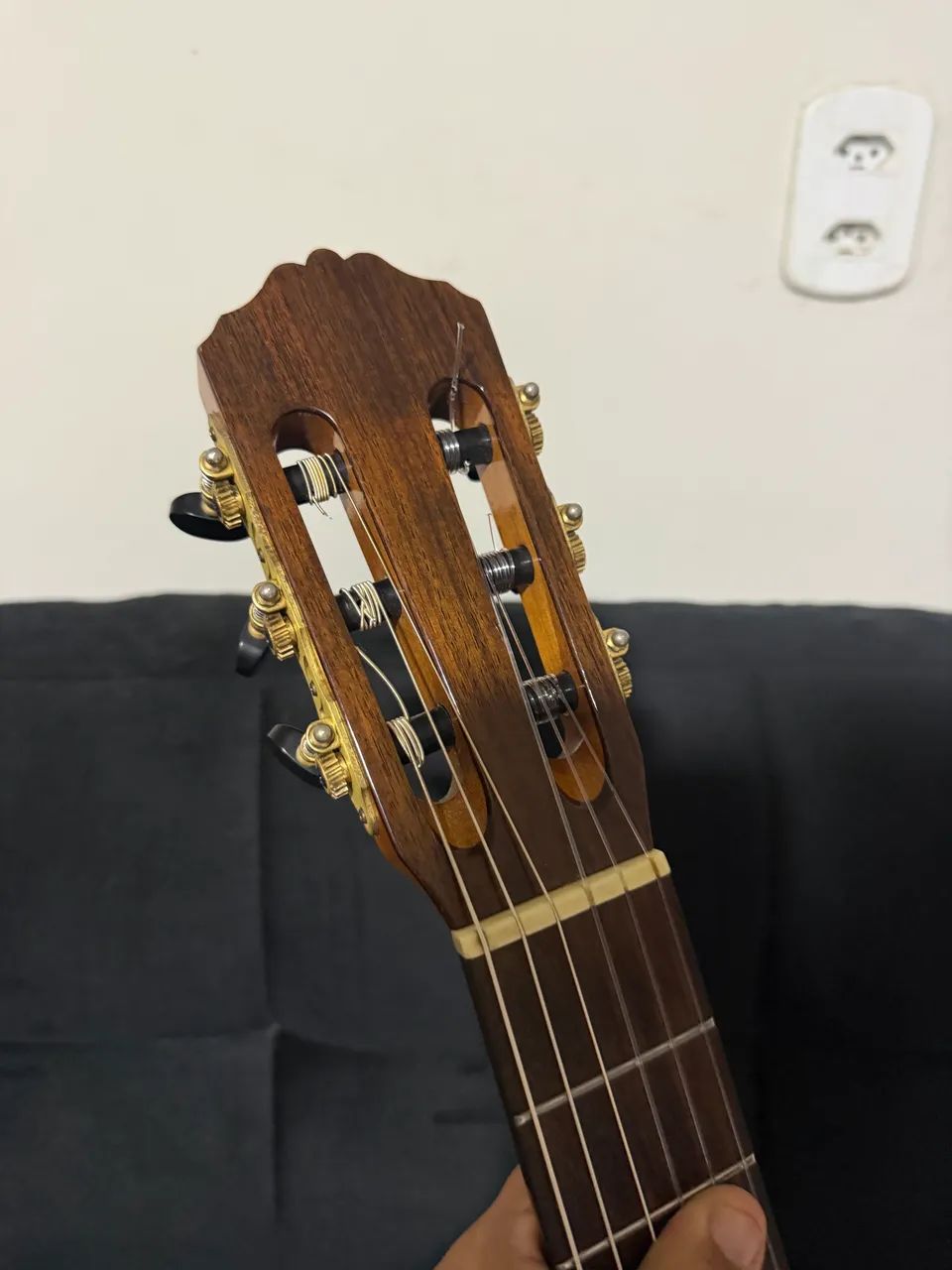 Violão Tagima Café CF700 - Foto 2