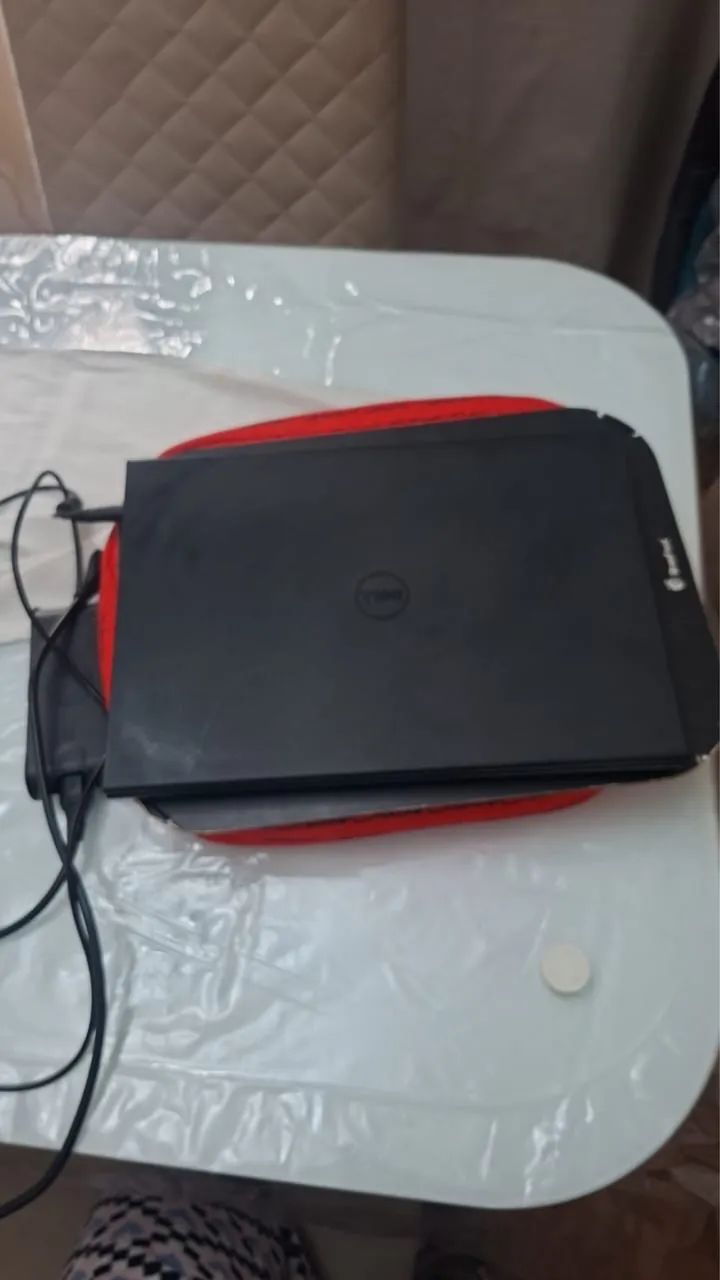 Notebook Dell - Foto 4