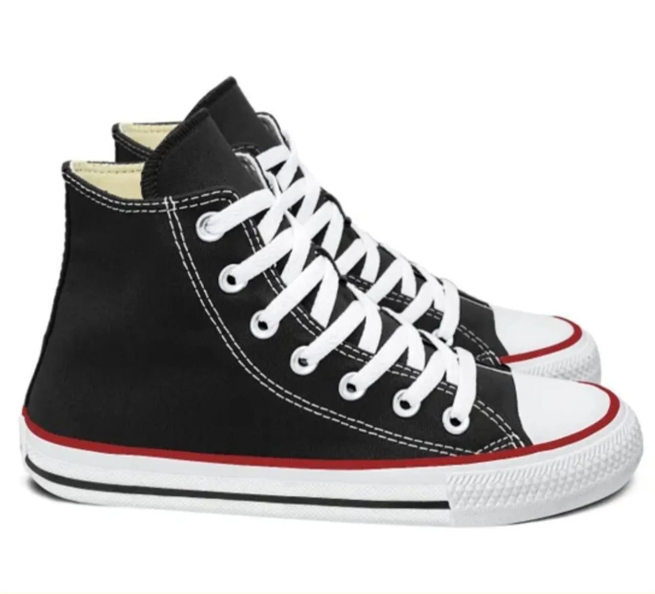 Tênis ALL STAR Converse 36 NOVO