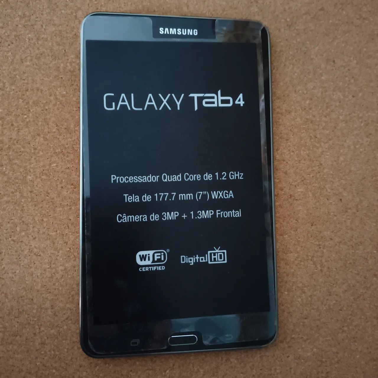 Tablet Samsung Galaxy Tab 4 - Foto 2