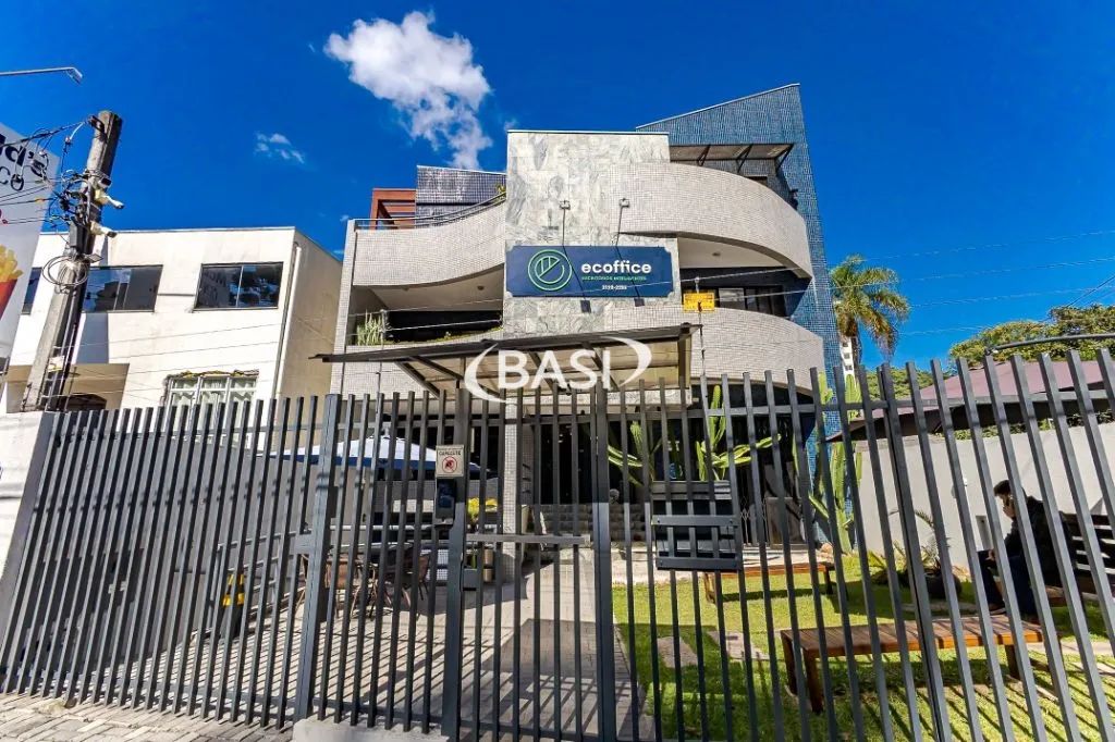 SALA COMERCIAL MOBILIADA NO CENTRO CÍVICO PARA ATÉ 1 PESSOAS - Foto 2