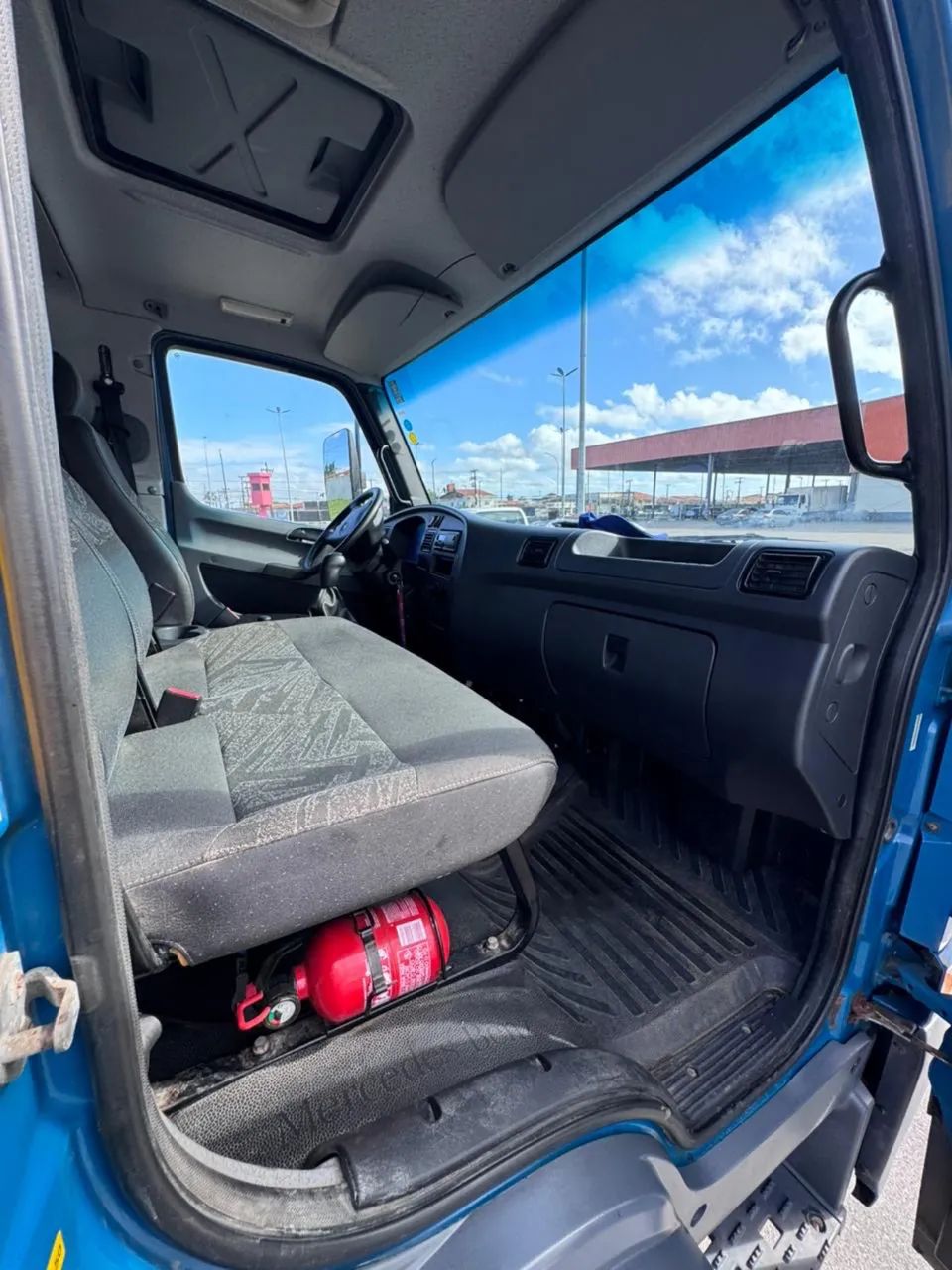 Vendo Acelo 815 - Foto 4